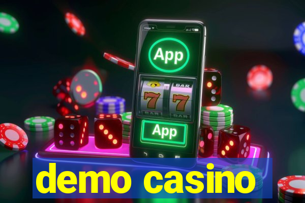 demo casino