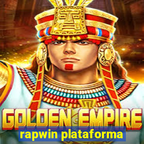 rapwin plataforma