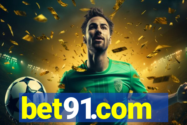 bet91.com