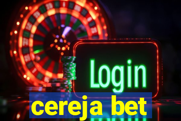 cereja bet