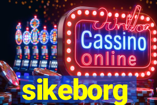 sikeborg