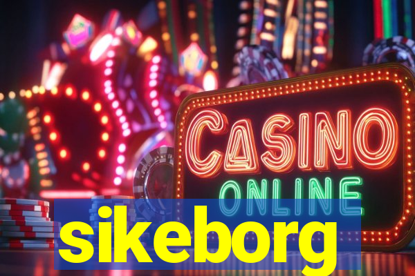 sikeborg