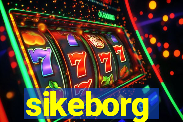 sikeborg