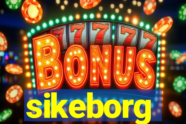 sikeborg