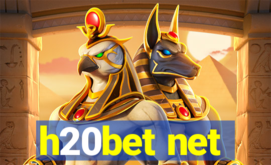 h20bet net