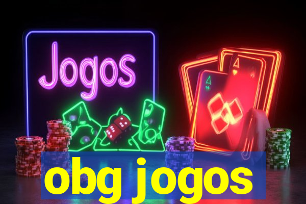 obg jogos