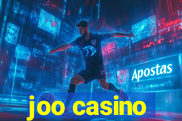 joo casino