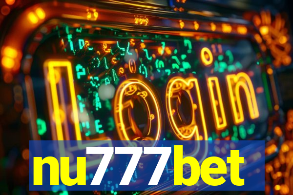 nu777bet