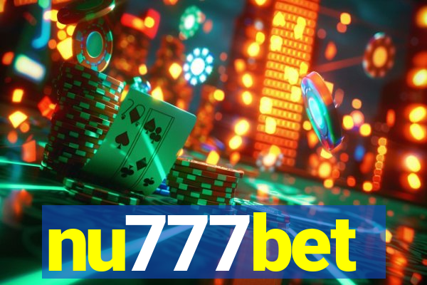 nu777bet