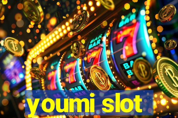 youmi slot