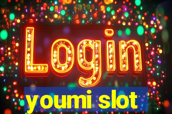 youmi slot