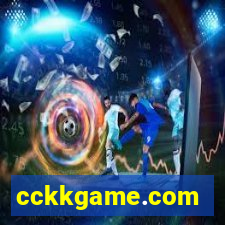 cckkgame.com