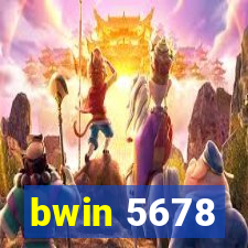 bwin 5678