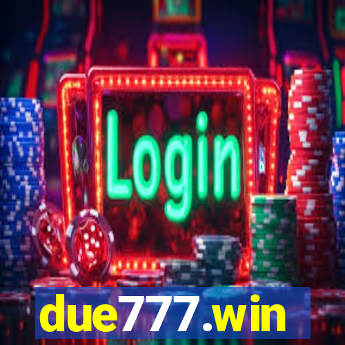 due777.win