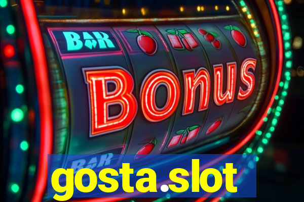 gosta.slot