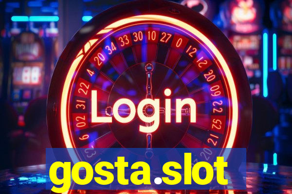 gosta.slot