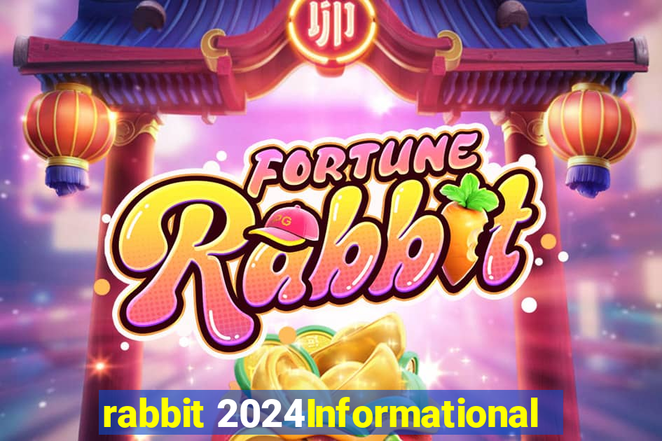 rabbit 2024Informational