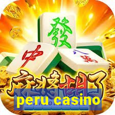 peru casino