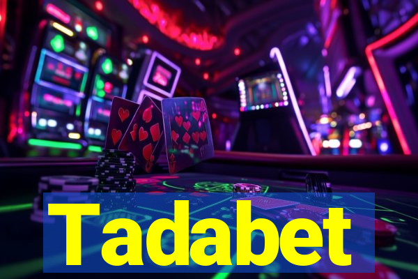 Tadabet