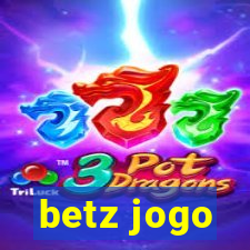 betz jogo