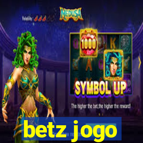 betz jogo