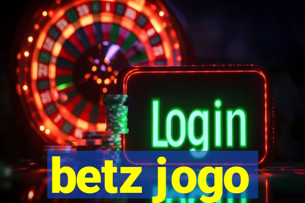 betz jogo