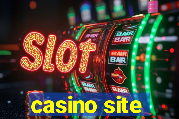 casino site