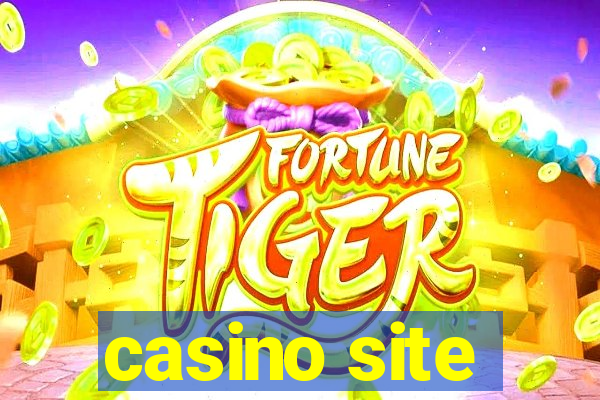 casino site