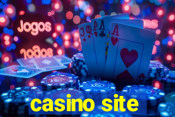 casino site