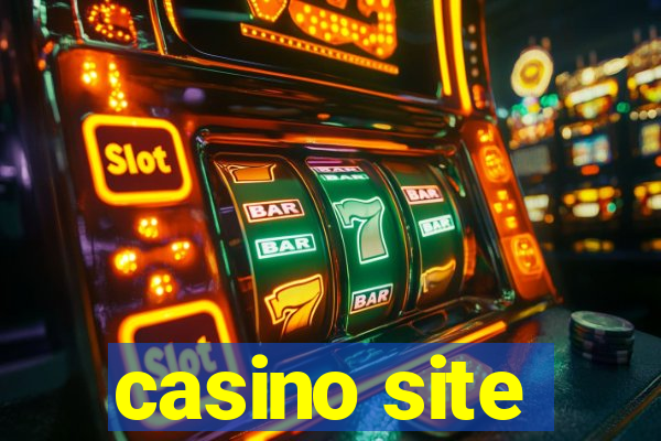 casino site