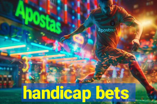 handicap bets