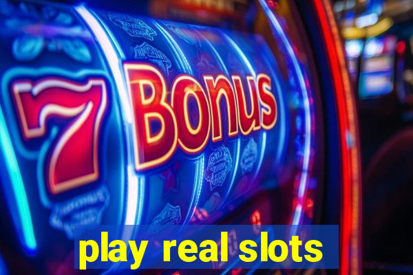 play real slots