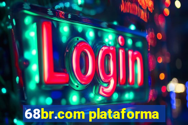 68br.com plataforma