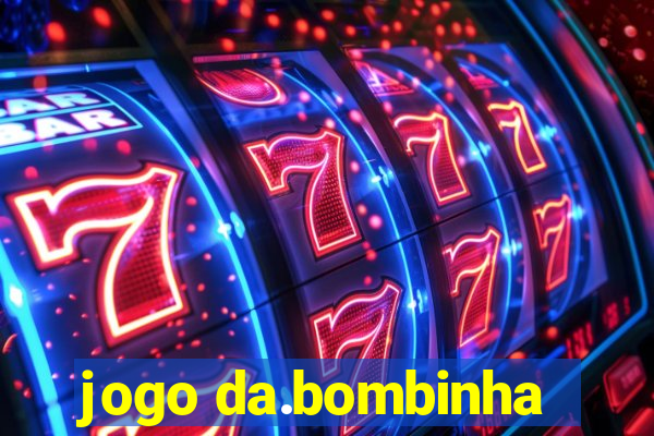 jogo da.bombinha