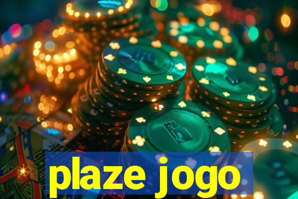 plaze jogo