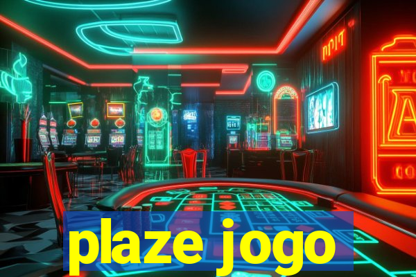 plaze jogo