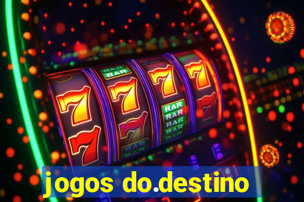 jogos do.destino