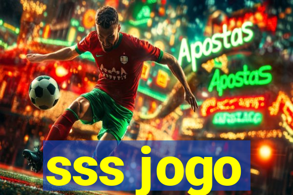 sss jogo