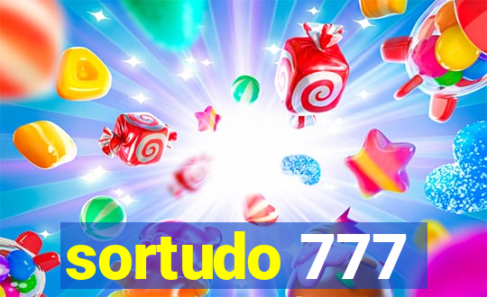 sortudo 777