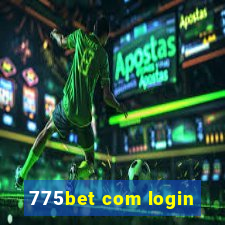 775bet com login