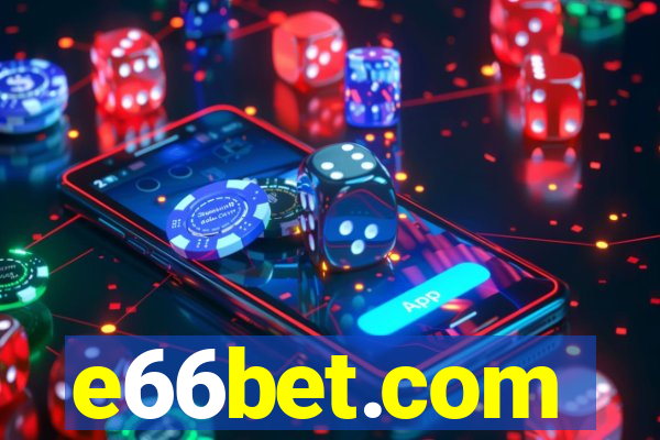 e66bet.com