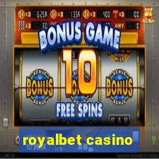 royalbet casino