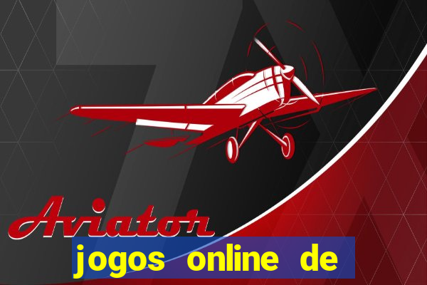 jogos online de cassino gratis