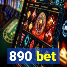 890 bet