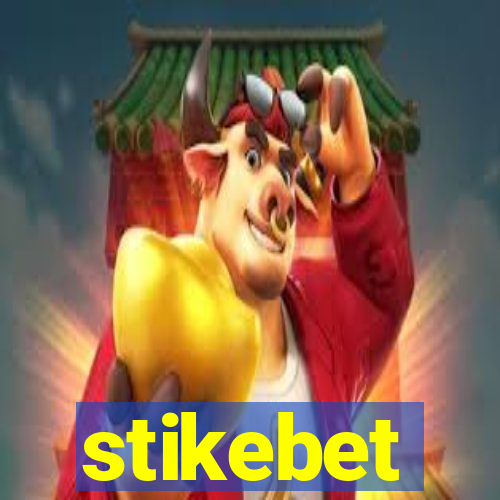 stikebet