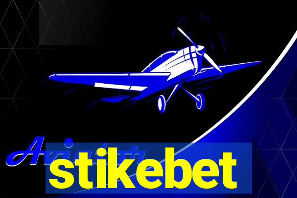 stikebet