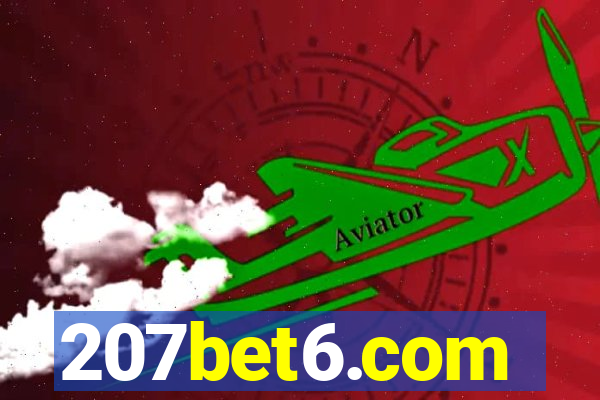 207bet6.com