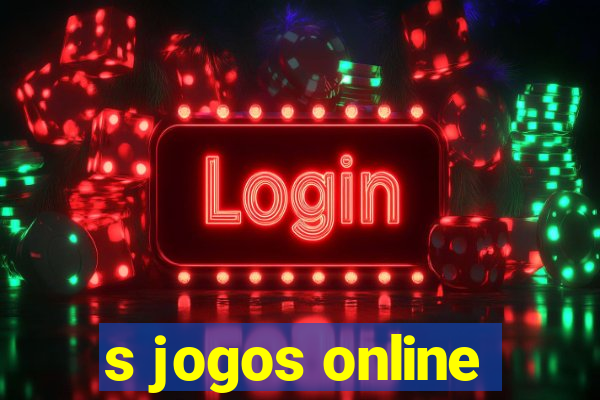 s jogos online