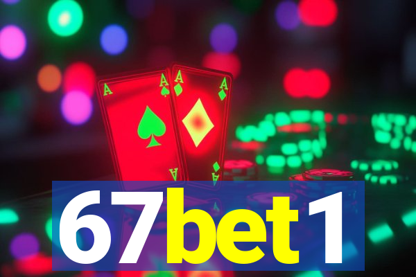 67bet1