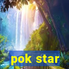 pok star